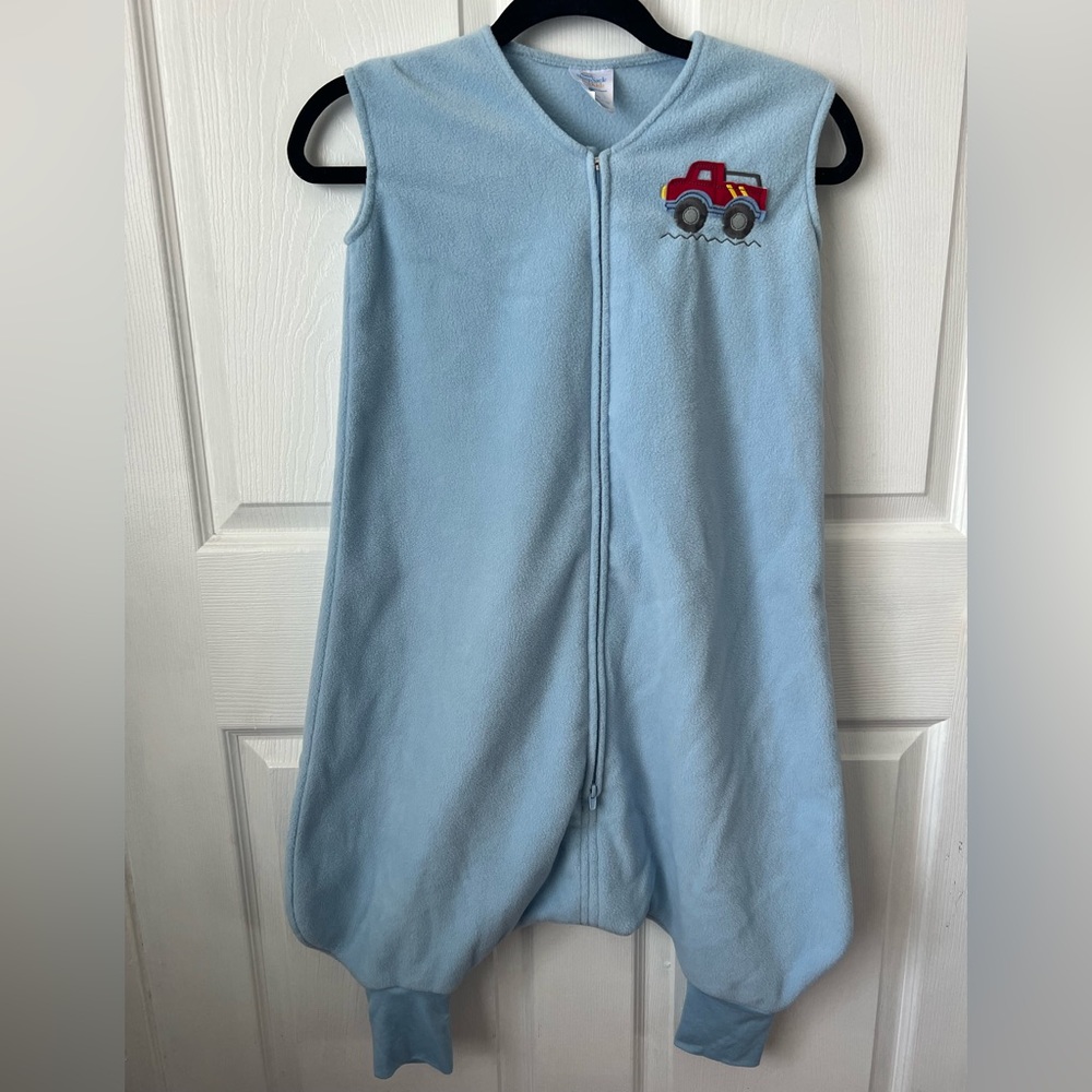 Halo sleepsack